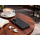 Tech-Protect Ion Carbon Magsafe Galaxy S26 Ultra Black/Silver - 1500241 - zdjęcie 4
